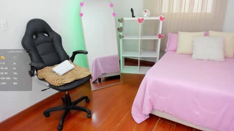 Snapshot of _victoria_collins chatting on February 13, 2025, 6:16 pm Sol online show from February 13, 2025, 6:16 pm