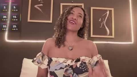 Snapshot of _victoria_hills chatting on October 16, 2025, 2:07 pm Victoria online show from October 16, 2025, 2:07 pm