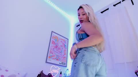   online show from February 26, 2025, 9:16 pm