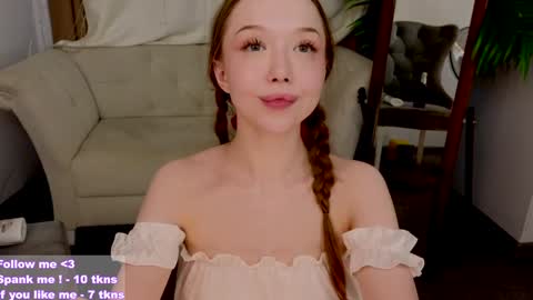 Violet online show from January 17, 2025, 2:29 am