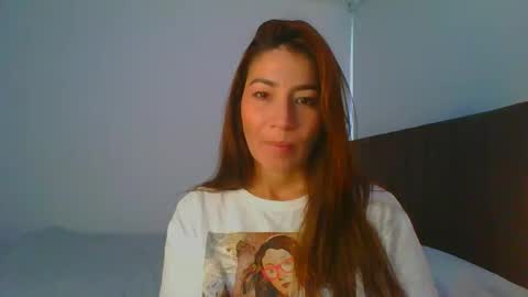 Violeta  online show from January 10, 2025, 10:15 pm