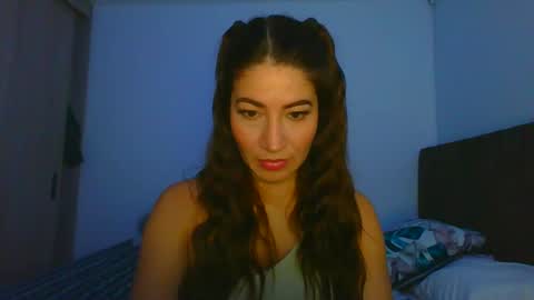 Violeta  online show from January 21, 2025, 1:50 am