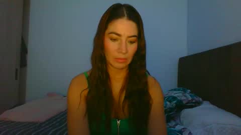 Violeta  online show from January 21, 2025, 11:34 pm