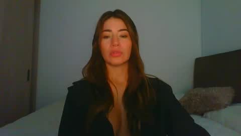 Violeta  online show from January 29, 2025, 1:16 am