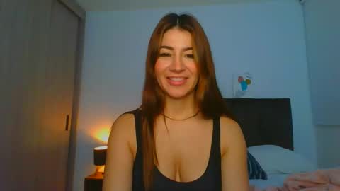 Violeta  online show from March 10, 2025, 3:45 am