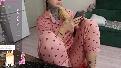Alis online show from January 3, 2025, 10:31 am