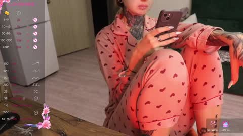 Alis online show from January 4, 2025, 11:33 am