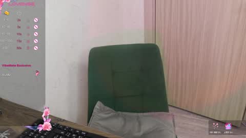 Alis online show from January 30, 2025, 9:47 pm