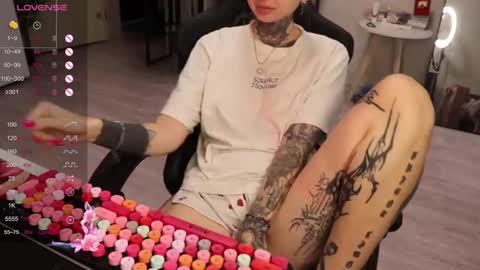 Alis online show from November 16, 2025, 9:48 am