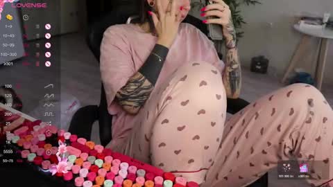 Alis online show from November 27, 2025, 9:44 am