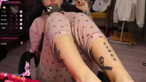 Alis online show from February 15, 2026, 7:16 am