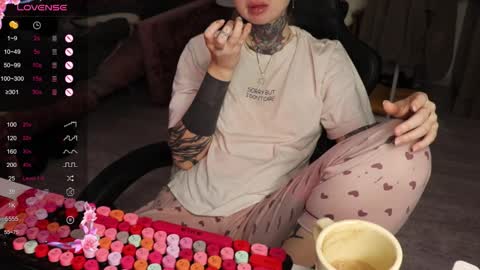 Alis online show from March 5, 2026, 5:47 am