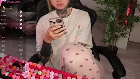 Alis online show from May 3, 2026, 6:41 am
