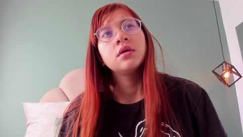 Snapshot of _vix555_ chatting on February 2, 2025, 2:34 pm Vix online show from February 2, 2025, 2:34 pm