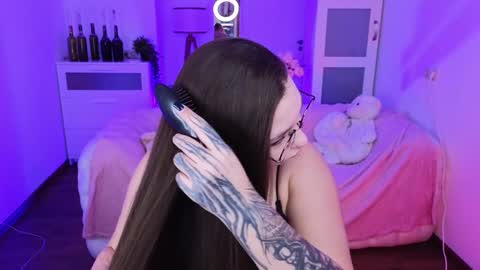 Snapshot of _wendy_evans_ chatting on December 25, 2024, 1:19 pm Wendy online show from December 25, 2024, 1:19 pm