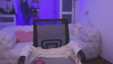 Snapshot of _wendy_evans_ chatting on February 21, 2025, 11:44 am Wendy online show from February 21, 2025, 11:44 am