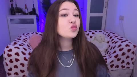 Snapshot of _wendy_evans_ chatting on February 23, 2025, 1:21 pm Wendy online show from February 23, 2025, 1:21 pm