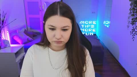 Snapshot of _wendy_evans_ chatting on March 7, 2025, 1:40 pm Wendy online show from March 7, 2025, 1:40 pm