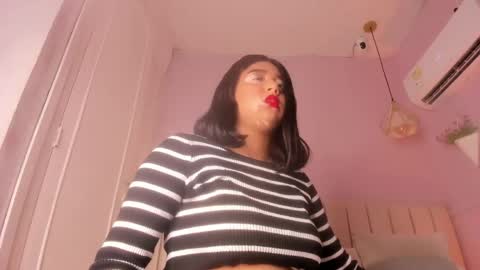 _wendy_x online show from May 7, 2026, 11:37 am