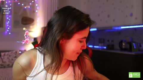 Kristina online show from December 13, 2024, 6:05 pm