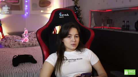Kristina online show from December 15, 2024, 2:27 pm