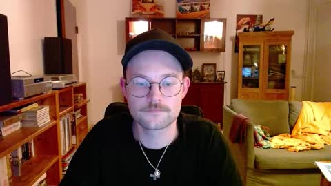 _whoisthatguy_ online show from February 7, 2026, 4:54 pm
