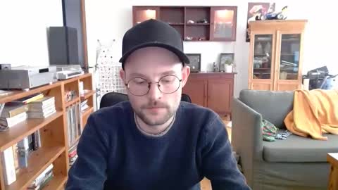 _whoisthatguy_ online show from February 21, 2026, 2:51 pm