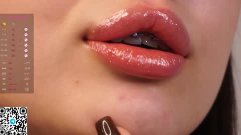 Anna online show from February 8, 2025, 7:27 pm