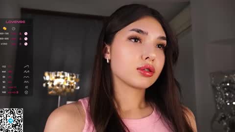 Anna online show from February 11, 2025, 3:18 pm