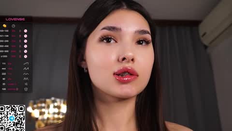 Anna online show from February 14, 2025, 5:25 pm