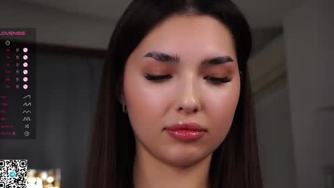 Anna online show from February 15, 2025, 5:39 pm