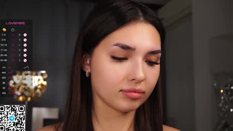 Anna online show from February 16, 2025, 11:26 pm