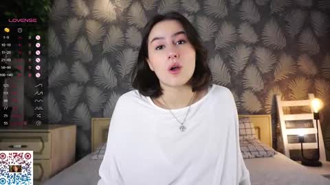 Anna online show from February 26, 2025, 4:47 am