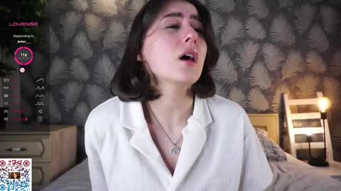 Snapshot of _wicked_game chatting on March 2, 2025, 4:07 am Anna online show from March 2, 2025, 4:07 am