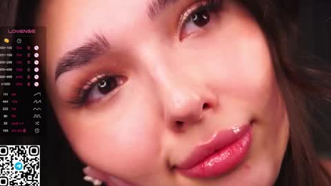 Anna online show from March 3, 2025, 3:42 pm