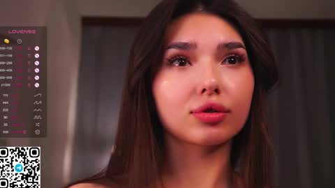 Anna online show from March 3, 2025, 6:44 pm