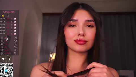 Anna online show from March 5, 2025, 3:51 pm