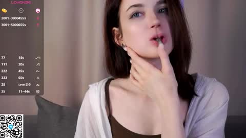 Anna online show from September 13, 2025, 4:56 am