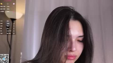 Snapshot of _wicked_game chatting on October 25, 2025, 7:08 pm Anna online show from October 25, 2025, 7:08 pm