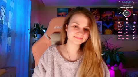 Enni online show from February 2, 2026, 9:41 am