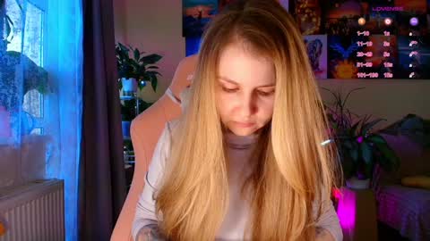 Enni online show from February 11, 2026, 12:10 pm