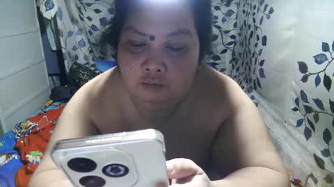 _xxbigboooty online show from December 6, 2024, 3:44 pm