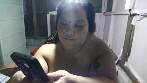 _xxbigboooty online show from September 18, 2025, 9:44 am