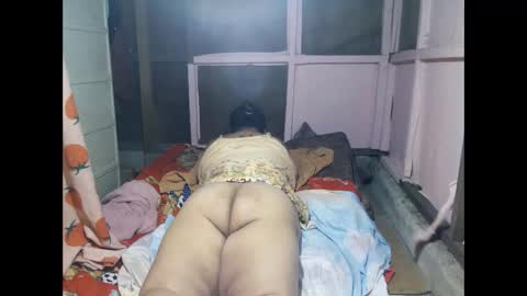 _xxbigboooty online show from September 26, 2025, 4:22 pm