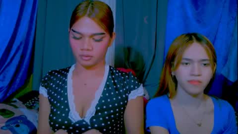 Snapshot of _xxclarita chatting on June 5, 2026, 4:24 pm Clara online show from June 5, 2026, 4:24 pm