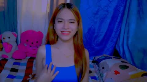Snapshot of _xxclarita chatting on June 11, 2026, 9:51 am Clara online show from June 11, 2026, 9:51 am