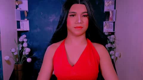 _xxlilly online show from April 18, 2026, 7:23 am