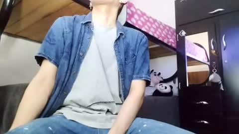 Daniel online show from July 13, 2026, 10:12 pm