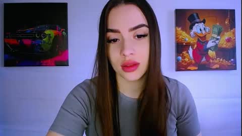 Snapshot of _your_fantasy_girl chatting on October 31, 2025, 11:55 am Alisa online show from October 31, 2025, 11:55 am