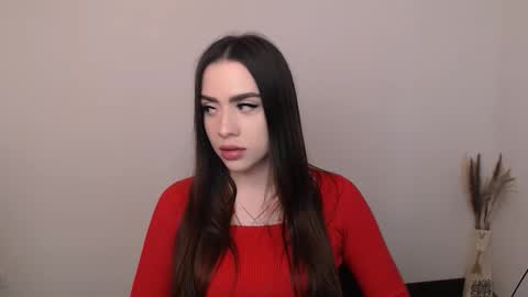 Snapshot of _your_fantasy_girl chatting on November 8, 2025, 12:49 pm Alisa online show from November 8, 2025, 12:49 pm